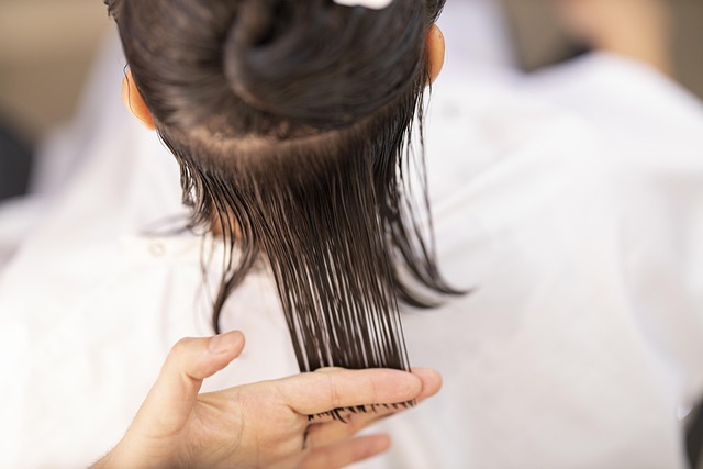 hairdresser, maintenance, hair, woman, design, women, cutting, health, head, make-up, style, people, beautiful, girl, beauty, fashion, living room - hormonal health